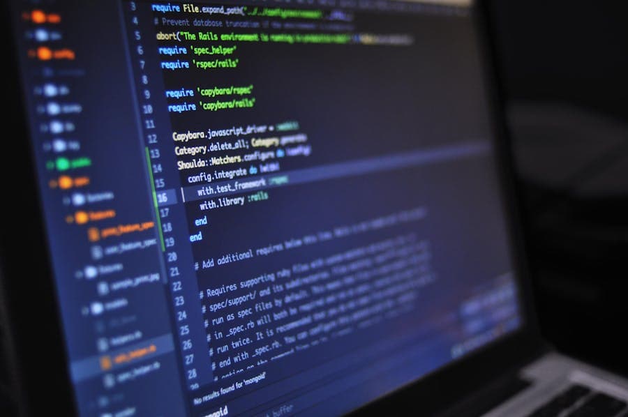 AI-powered digital technology